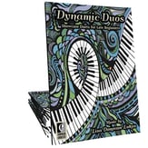 Dynamic Duos piano sheet music cover